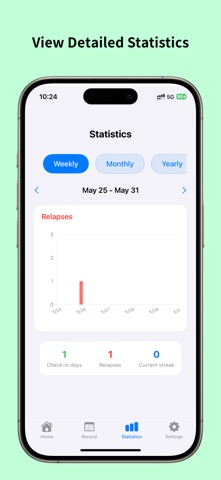 Clean Days Screenshot 3 of 5