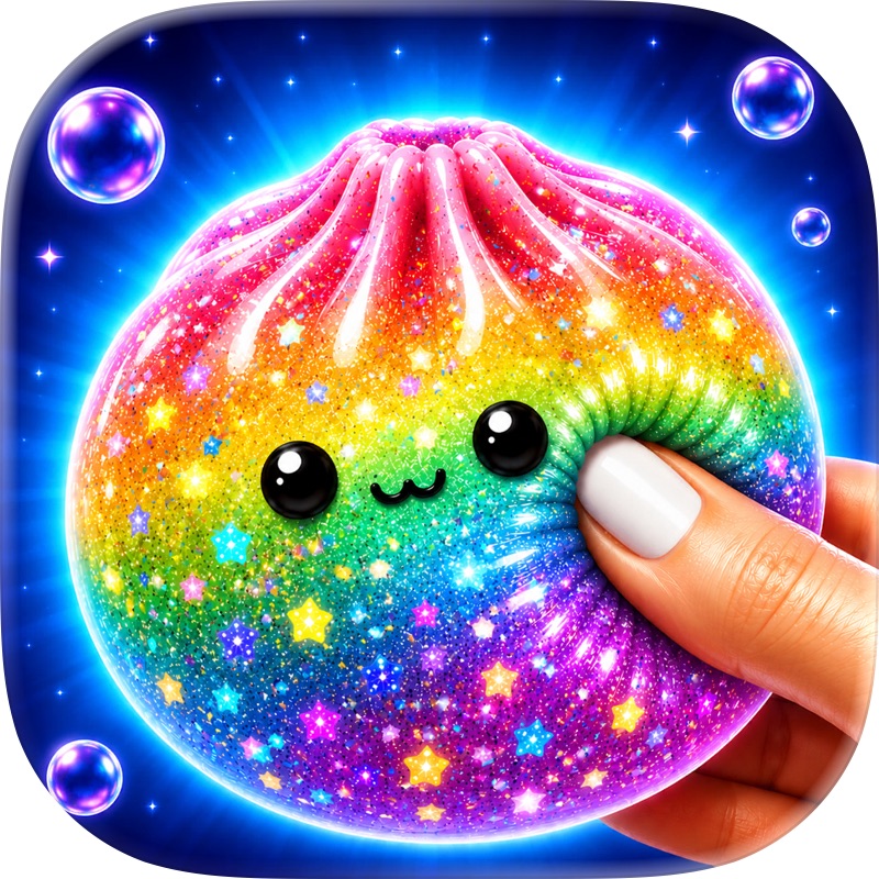 Bruno - My Super Slime Pet screenshot 8