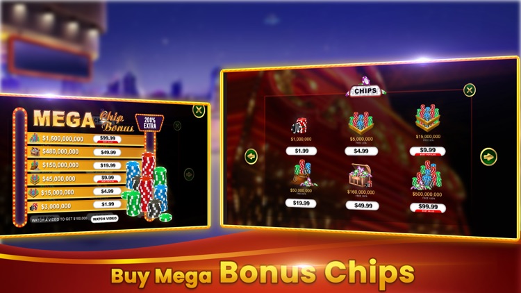 Lucky Blackjack 21 Dice Casino screenshot-6