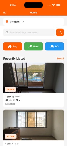 Listy4u screenshot