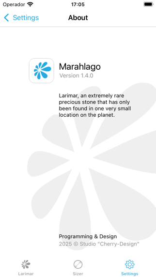 Marahlago Screenshot