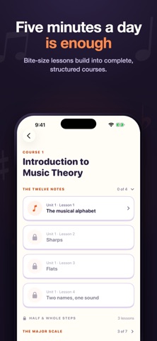 Quick Theory Screenshot 4 of 5