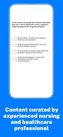 NCSBN Exam Mastery screenshot
