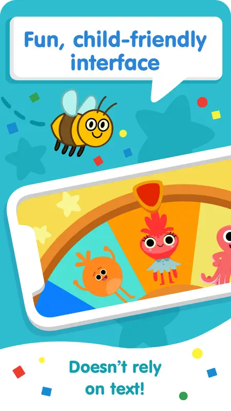 Super Simple - Kids Songs screenshot 7 of 9