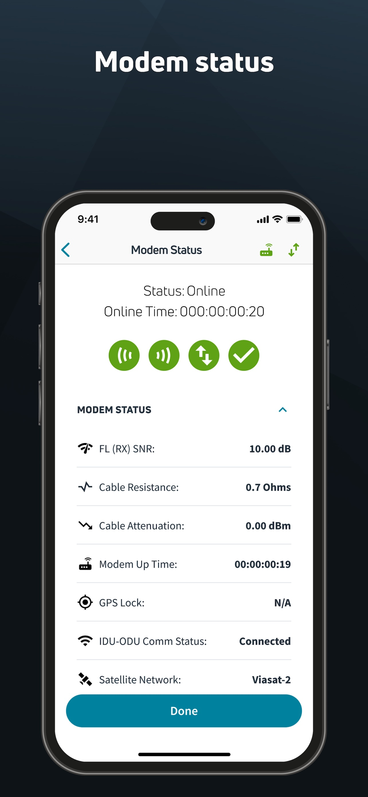 Viasat TechTools