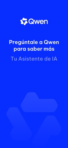 Qwen Studio screenshot 1