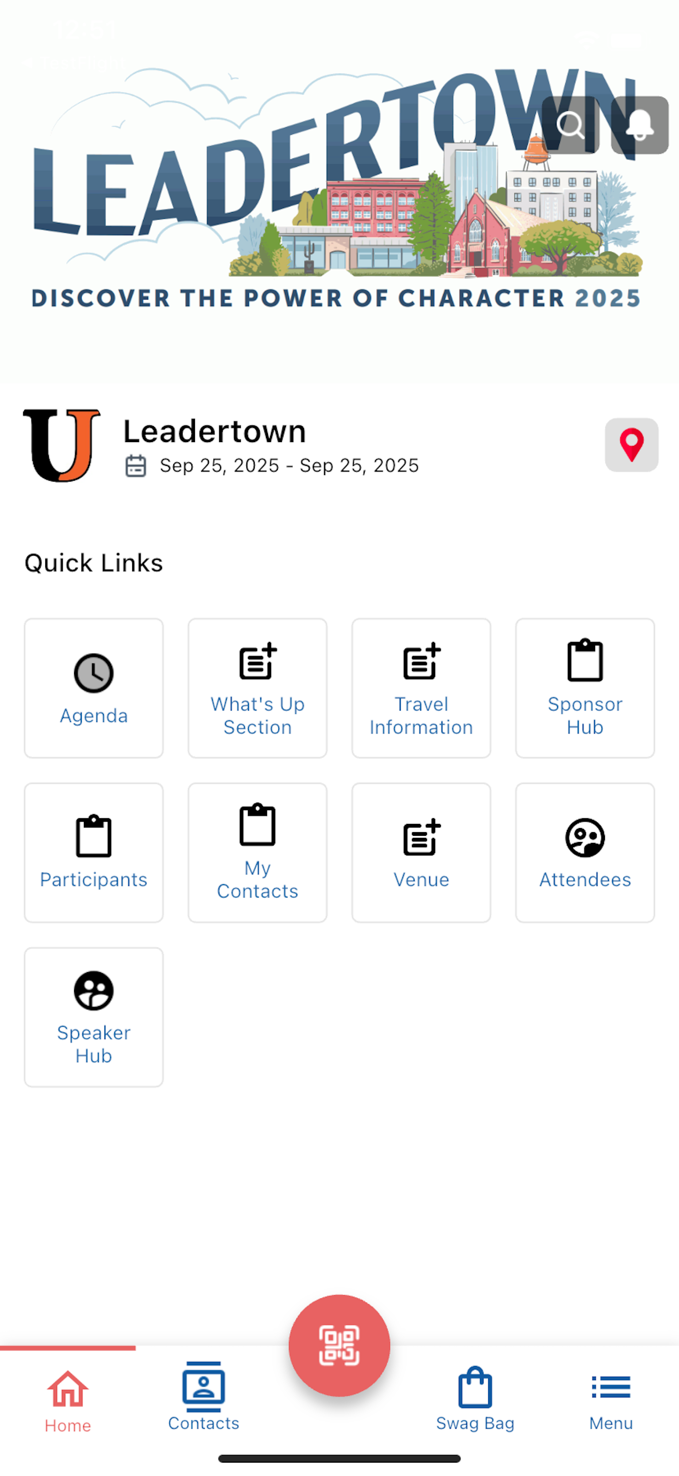 Leadertown screenshot 3