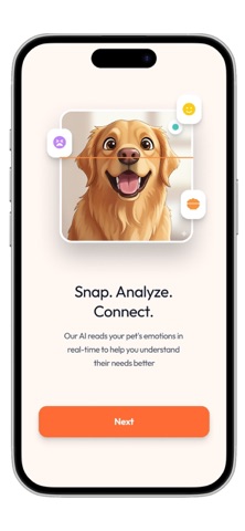 Paws-Talk Screenshot 2 of 6