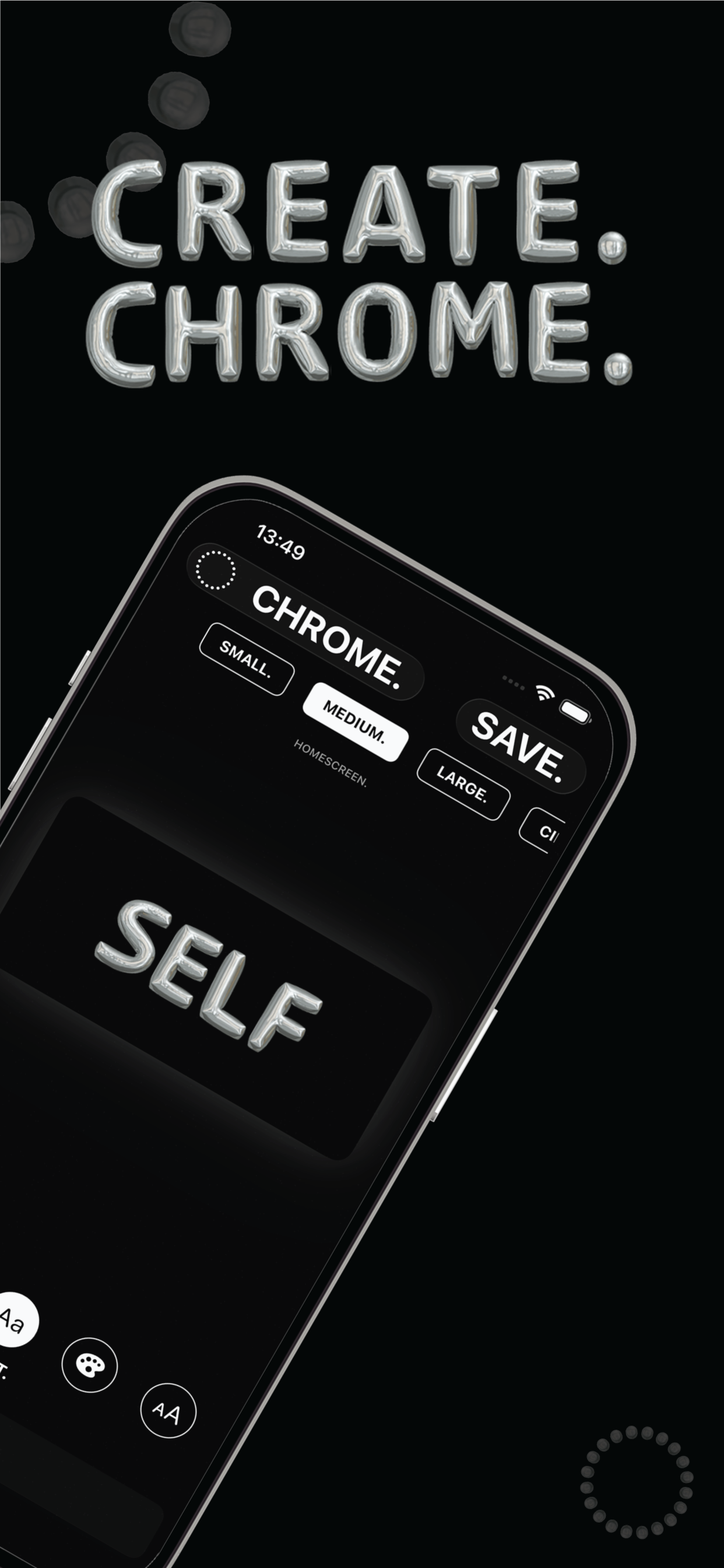 WIDGET. screenshot 10