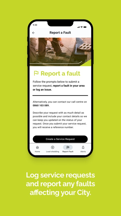 City of Cape Town screenshot-5