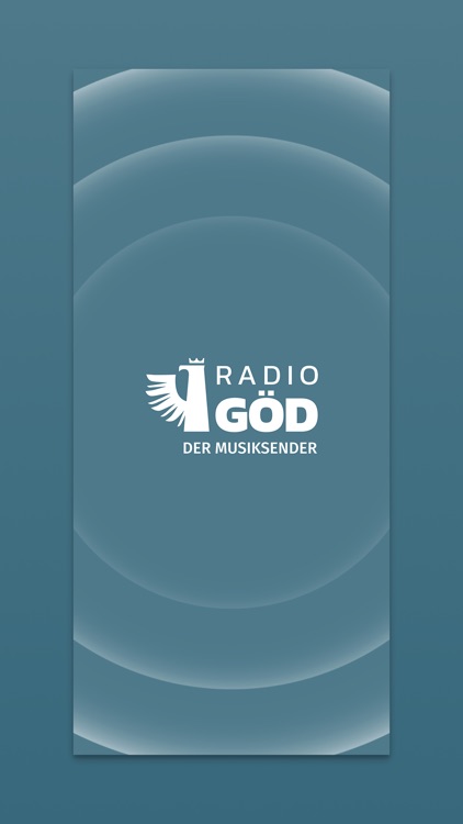 Radio GÖD DER MUSIKSENDER