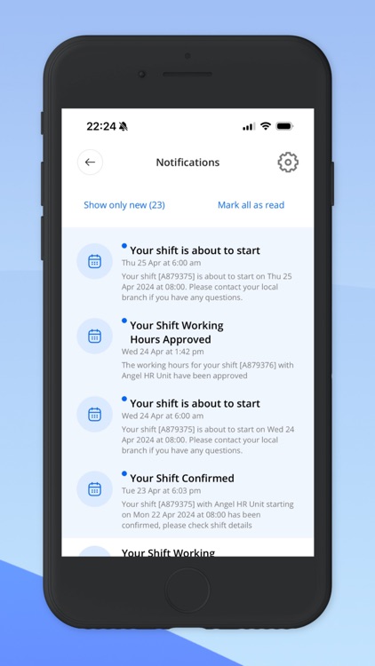 EasyTGroup - Jobs screenshot-8