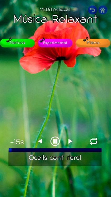 MEDiTAclic: Mindfulness *8D screenshot-3