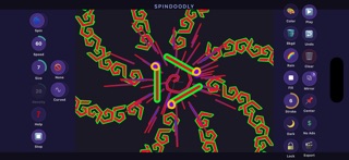 SpinDoodly Screenshot 5 of 6