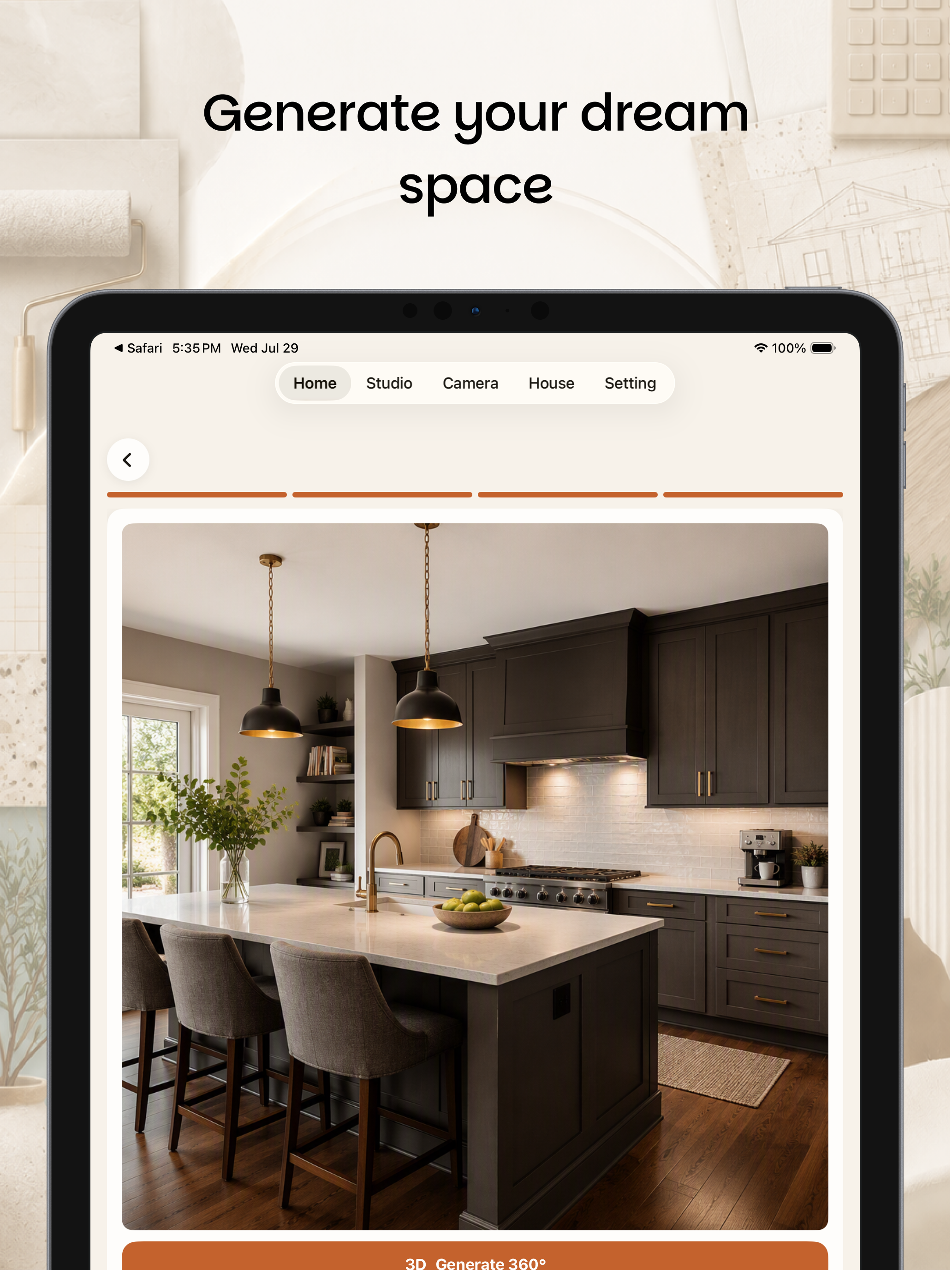 Decoran: AI Interior Design screenshot 16