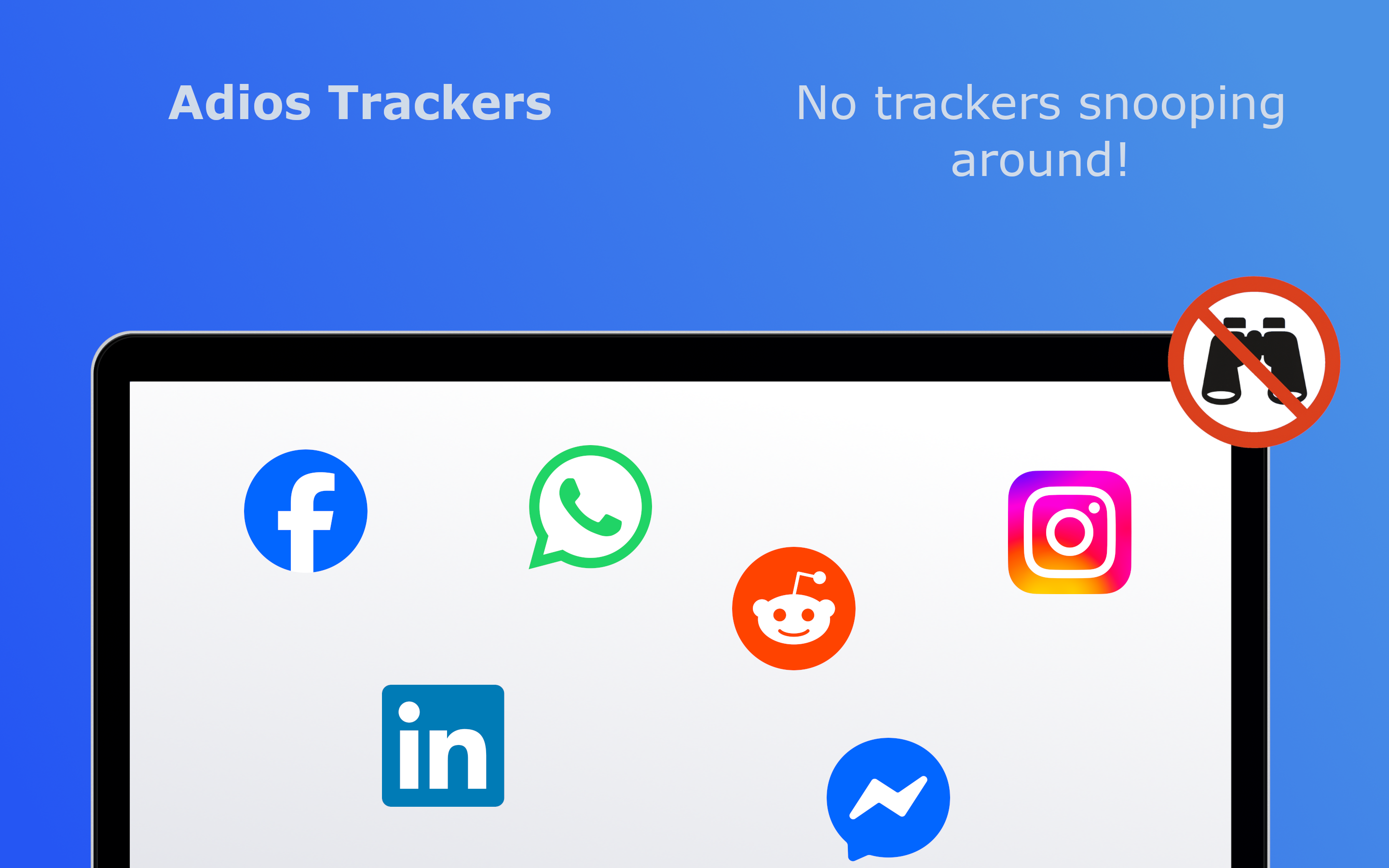 qFocus: The Private Browser screenshot 21