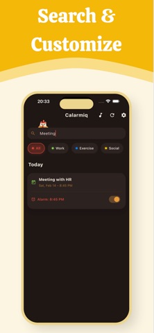 日闹 screenshot