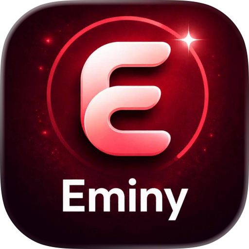 Eminy : AI Photo Enhancer