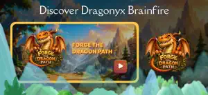 dragonyx brainfire screenshot 1