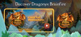 dragonyx brainfire Screenshot 1 of 8