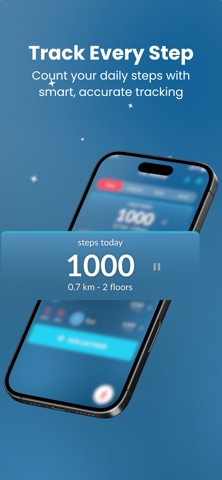 Footstep Champ screenshot