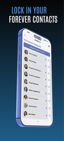 Contact Cleaner - Cinder Pro Screenshot 6 of 8