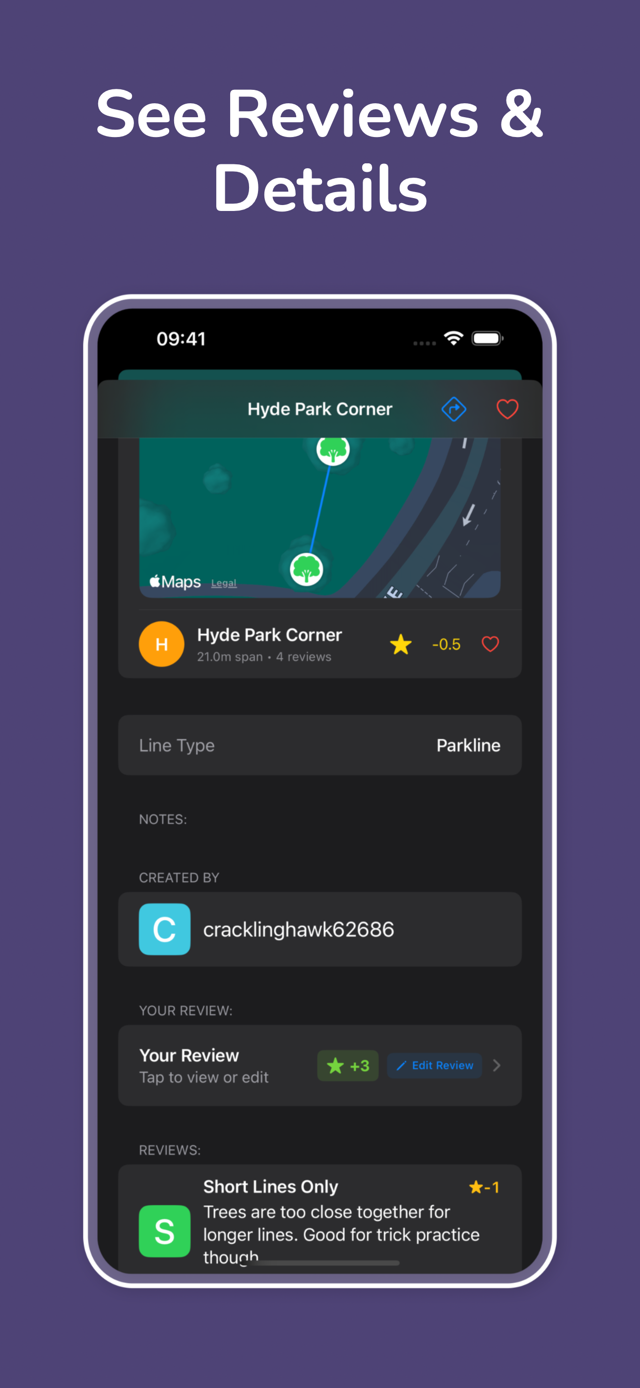 SlackMap