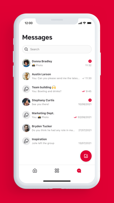 Screenshot #3 pour Spencer at B.I.G.