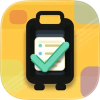 ‎Holiday Packing List Checklist