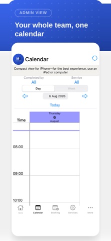 M3Reminder Screenshot 2 of 6