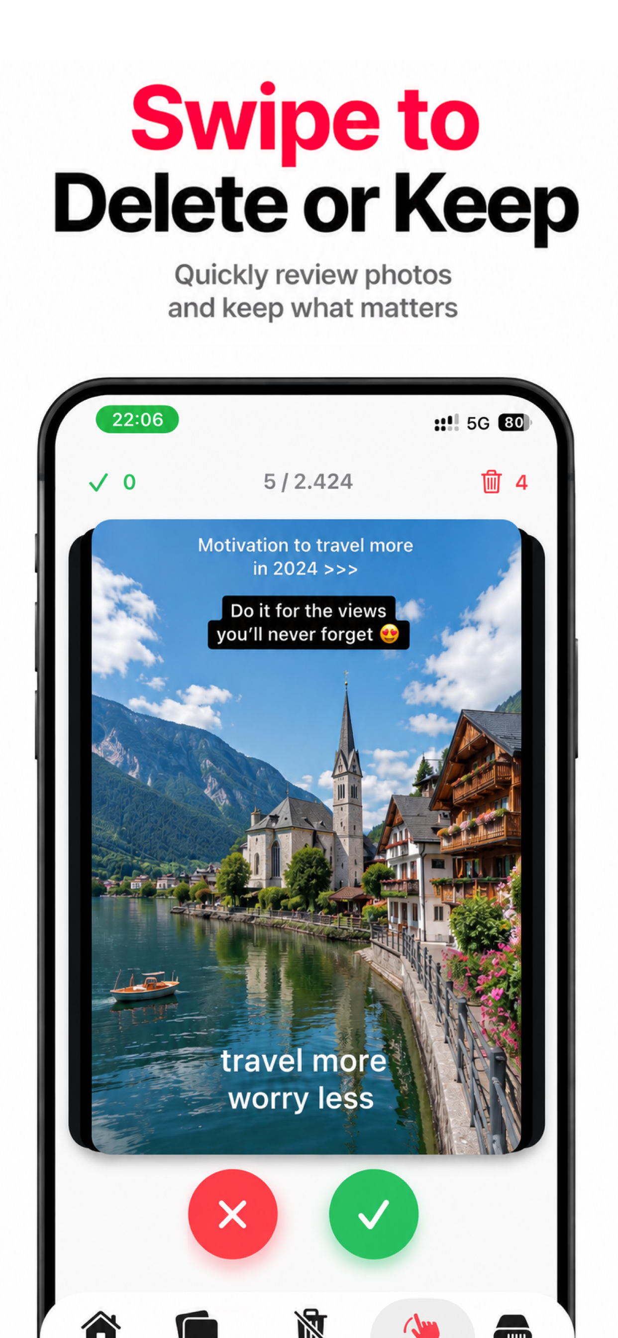 Photo Manager App Pro screenshot 5
