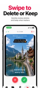 Photo Manager App Pro screenshot