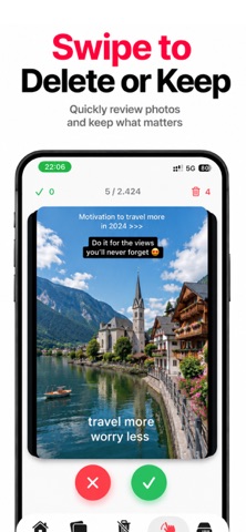 Photo Manager App Pro Screenshot 5 of 5
