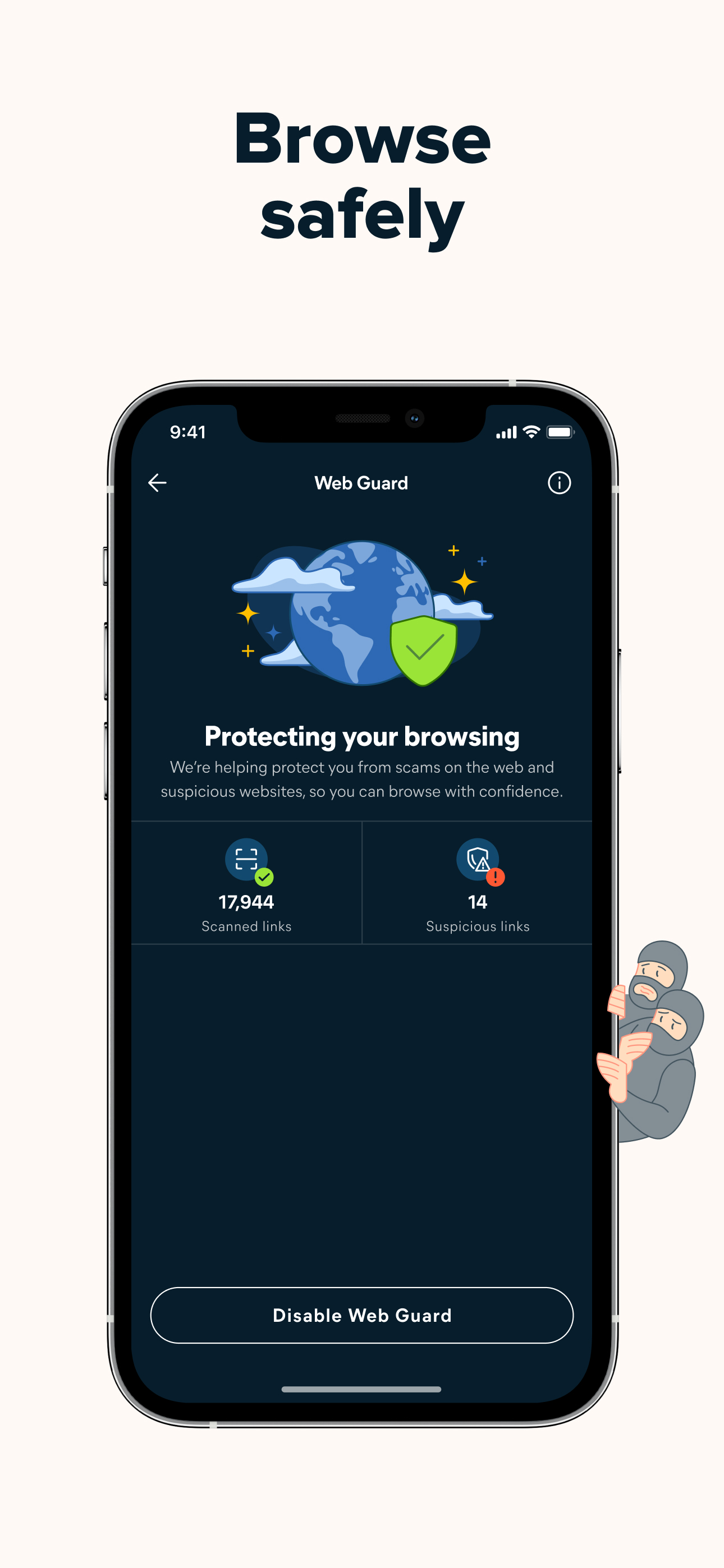 Avast One: Security & Privacy screenshot 10