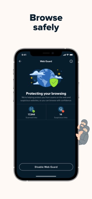 Avast One: Security & Privacy Screenshot 10 of 10