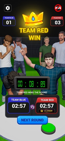 Guess The Time  :  Perfect 5 Screenshot 5 of 6
