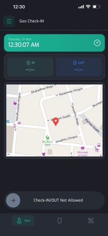 Keplar HR Screenshot 5 of 8
