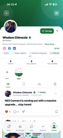 NESConnect screenshot