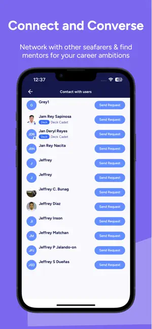 onship screenshot 1