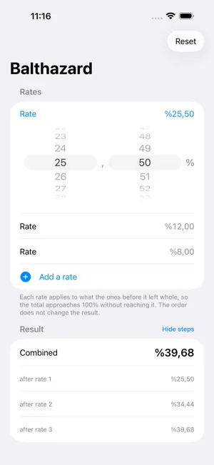 BLTHZRD screenshot 2