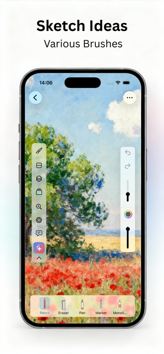 Drawoid AI Screenshot 1 of 8