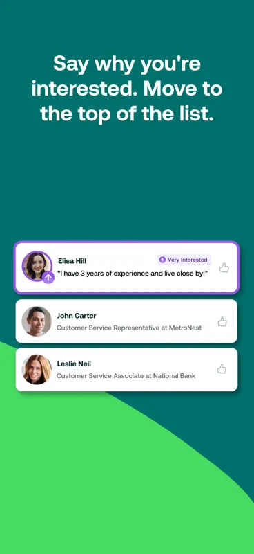 ZipRecruiter Job Search screenshot 3 of 7