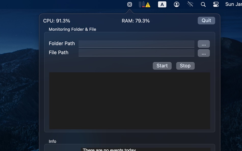 #1. Catbox (macOS) โดย: Yvonne de Swart