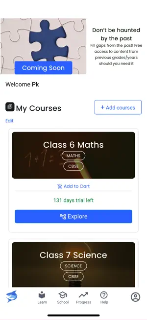 MarkSharks screenshot 3