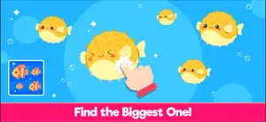 Preschool Learning Kids screenshot 3