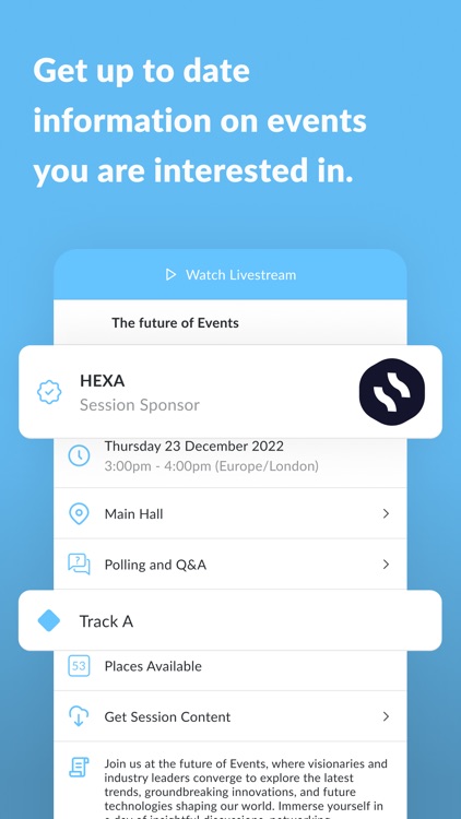 DIGITAL HEALTH FESTIVAL 2025