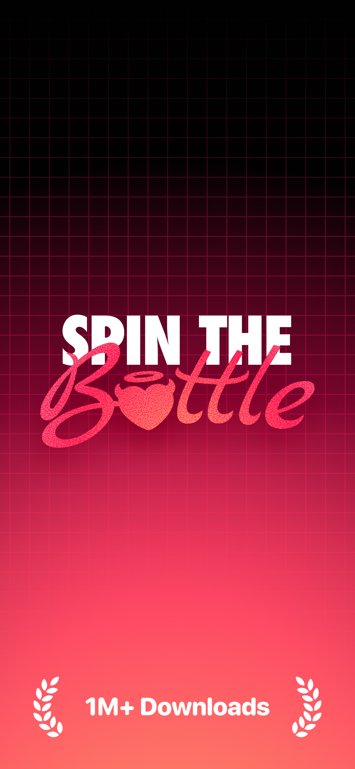 Spin the Bottle