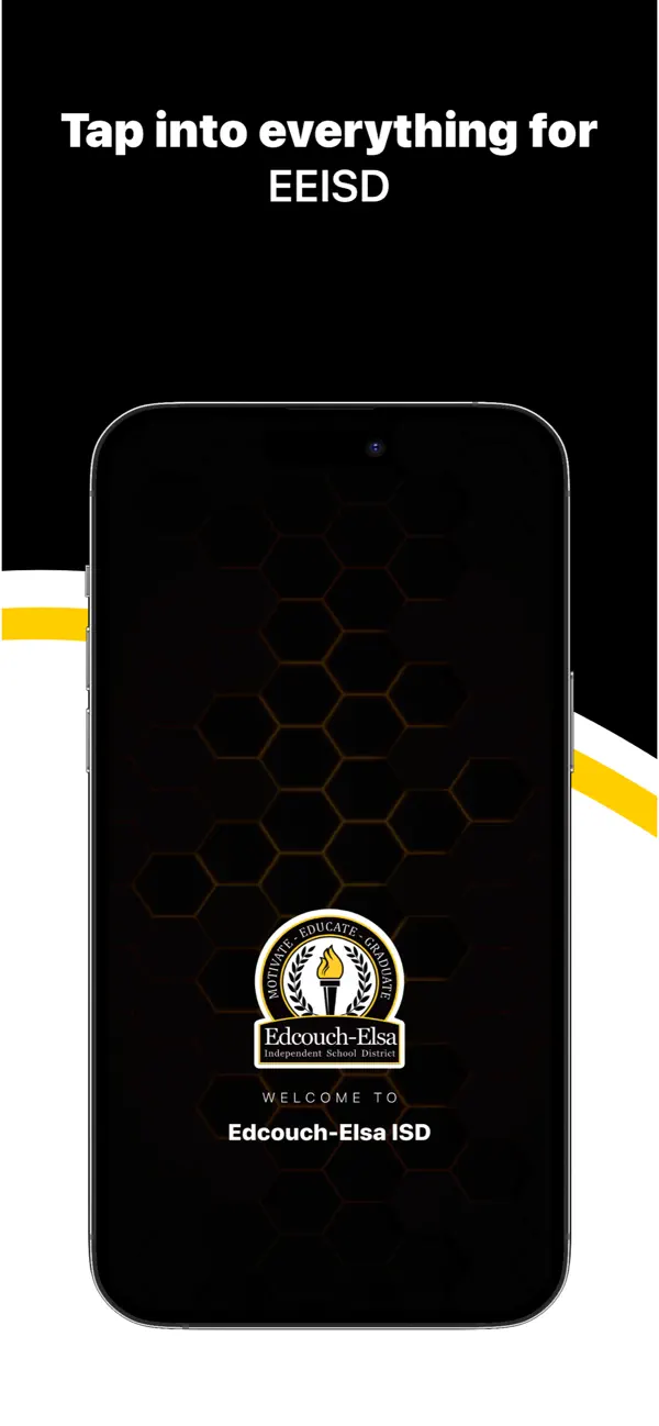 Screenshot #1 pour Edcouch-Elsa ISD TX