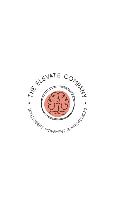 The Elevate Company Screenshot