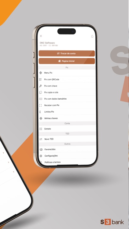 S3 Bank screenshot-3